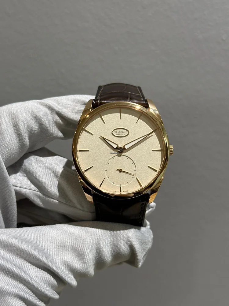 Parmigiani Fleurier Tonda PFC267-1002400-HA1241